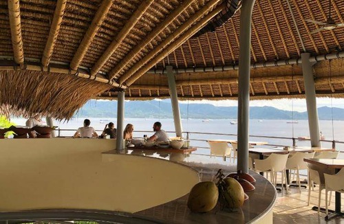 Padangbai Resort | 100 m² Resort ∙ 127 guests