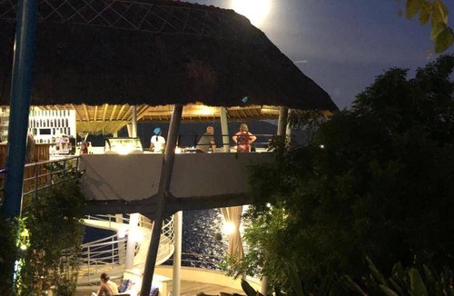 Padangbai Resort | 100 m² Resort ∙ 127 guests