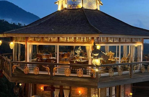 Munduk Resort | 100 m² Resort ∙ 20 guests