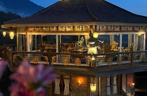 Munduk Resort | 100 m² Resort ∙ 20 guests