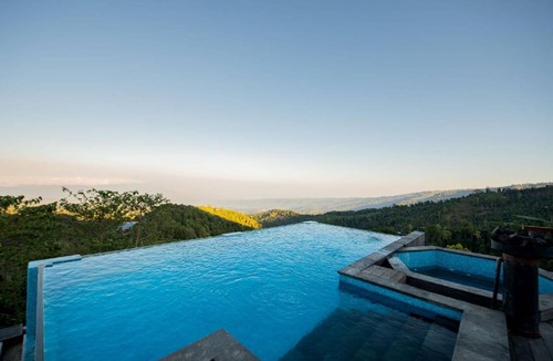 Munduk Resort | 100 m² Resort ∙ 20 guests
