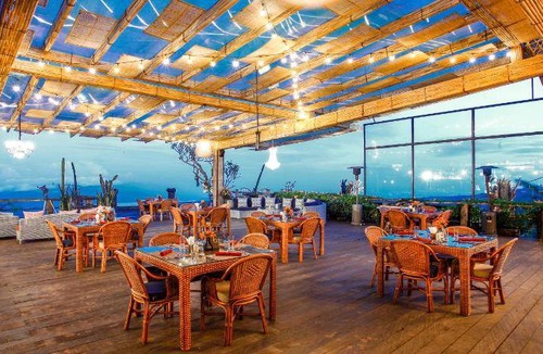 Munduk Resort | 100 m² Resort ∙ 20 guests