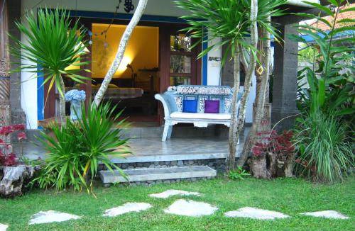 Sanur Resort | 100 m² Resort ∙ 4 guests