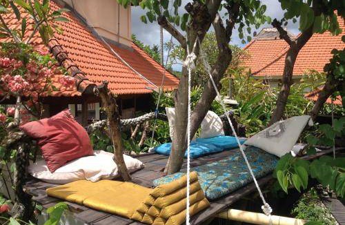 Sanur Resort | 100 m² Resort ∙ 4 guests