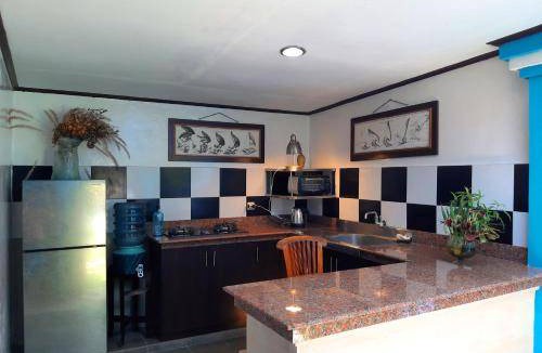 Sanur Resort | 100 m² Resort ∙ 4 guests