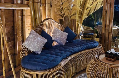 Sidemen Villa | 100 m² Villa ∙ 1 bedroom ∙ 2 guests