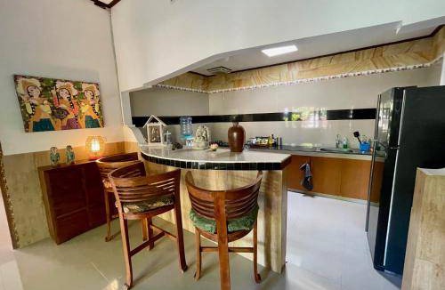 Purwakerti Villa | 100 m² Villa ∙ 2 bedrooms ∙ 4 guests