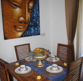 Purwakerti Villa | 100 m² Villa ∙ 2 bedrooms ∙ 4 guests