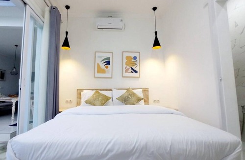 Kalianget Villa | 100 m² Villa ∙ 2 bedrooms ∙ 4 guests