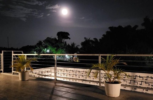 Kalianget Villa | 100 m² Villa ∙ 2 bedrooms ∙ 4 guests