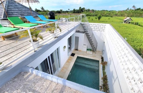 Kalianget Villa | 100 m² Villa ∙ 2 bedrooms ∙ 4 guests