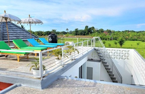 Kalianget Villa | 100 m² Villa ∙ 2 bedrooms ∙ 4 guests