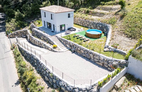 Colomars Villa | 100 m² Villa ∙ 3 bedrooms ∙ 6 guests