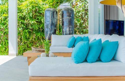 Banjartegehe Villa | 100 m² Villa ∙ 3 bedrooms ∙ 6 guests