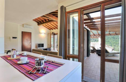 Rio nell'Elba Villa | 100 m² Villa ∙ 3 bedrooms ∙ 8 guests