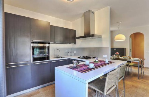Rio nell'Elba Villa | 100 m² Villa ∙ 3 bedrooms ∙ 8 guests
