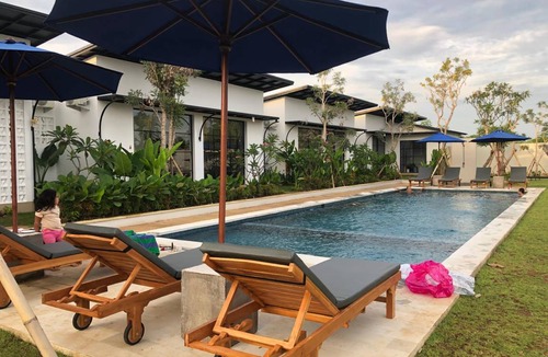 Banjartegehe Villa | 100 m² Villa ∙ 3 bedrooms ∙ 6 guests