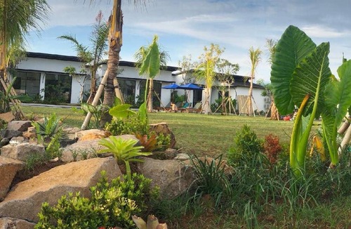 Banjartegehe Villa | 100 m² Villa ∙ 3 bedrooms ∙ 6 guests