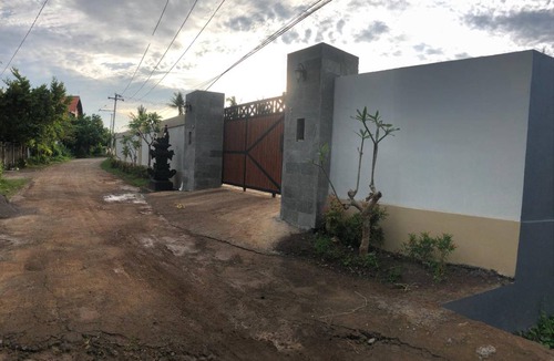 Banjartegehe Villa | 100 m² Villa ∙ 3 bedrooms ∙ 6 guests