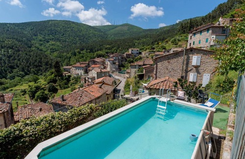Ruota Villa | 100 m² Villa ∙ 3 bedrooms ∙ 6 guests