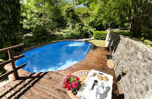 Casoli Villa | 100 m² Villa ∙ 3 bedrooms ∙ 7 guests
