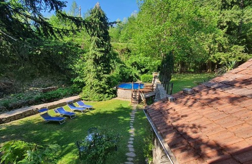 Casoli Villa | 100 m² Villa ∙ 3 bedrooms ∙ 7 guests