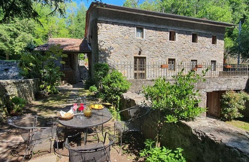 Casoli Villa | 100 m² Villa ∙ 3 bedrooms ∙ 7 guests