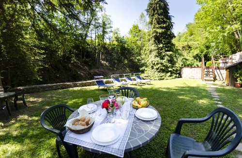 Casoli Villa | 100 m² Villa ∙ 3 bedrooms ∙ 7 guests