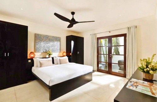 Kerambitan Villa | 100 m² Villa ∙ 5 bedrooms ∙ 10 guests
