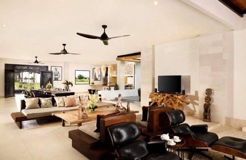 Kerambitan Villa | 100 m² Villa ∙ 5 bedrooms ∙ 10 guests