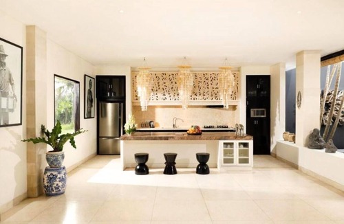 Kerambitan Villa | 100 m² Villa ∙ 5 bedrooms ∙ 10 guests