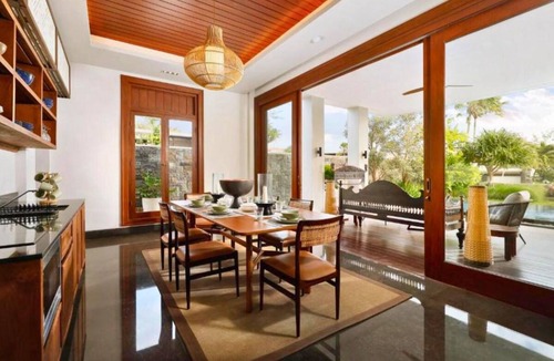 Ungasan Villa | 100 m² Villa ∙ 6 bedrooms ∙ 12 guests