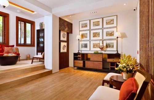 Ungasan Villa | 100 m² Villa ∙ 6 bedrooms ∙ 12 guests