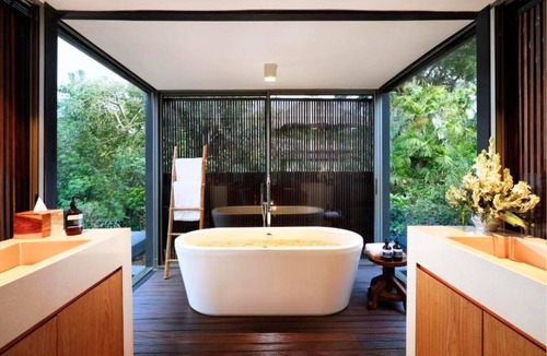 Sanur Villa | 1000 m² Villa ∙ 5 bedrooms ∙ 10 guests