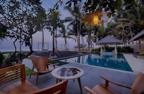 Saba Villa | 1000 m² Villa ∙ 5 bedrooms ∙ 10 guests
