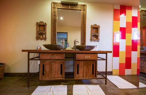 Berawa Villa | 1000 m² Villa ∙ 7 bedrooms ∙ 14 guests