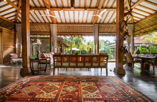 Berawa Villa | 1000 m² Villa ∙ 7 bedrooms ∙ 14 guests