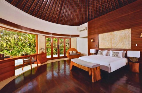 Tegal Mengkeb Villa | 1000 m² Villa ∙ 8 bedrooms ∙ 16 guests