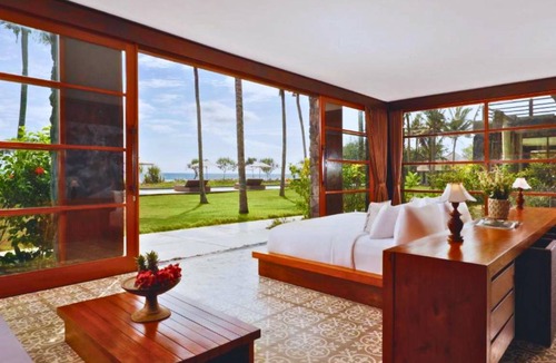 Tegal Mengkeb Villa | 1000 m² Villa ∙ 8 bedrooms ∙ 16 guests