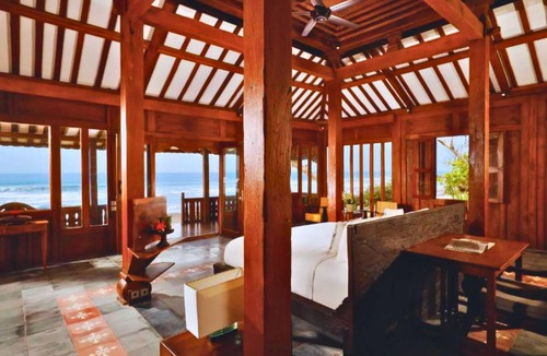 Tegal Mengkeb Villa | 1000 m² Villa ∙ 8 bedrooms ∙ 16 guests