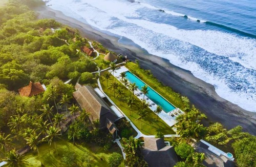 Tegal Mengkeb Villa | 1000 m² Villa ∙ 8 bedrooms ∙ 16 guests