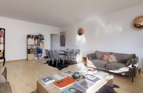 Mont Boron Apartment | 100m2 Mont boron piscine