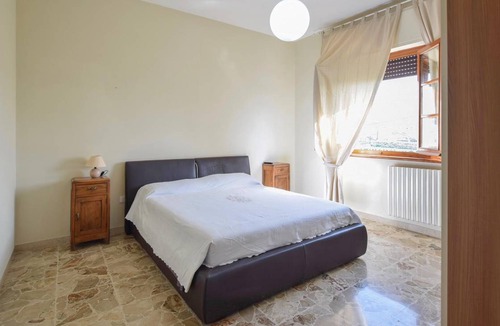 Massarosa Apartment | 102 m² Apartment ∙ 3 bedrooms ∙ 5 guests