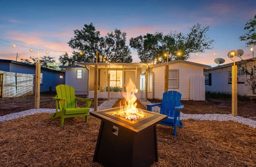 College Park House | 105 m² House ∙ 3 bedrooms ∙ 6 guests