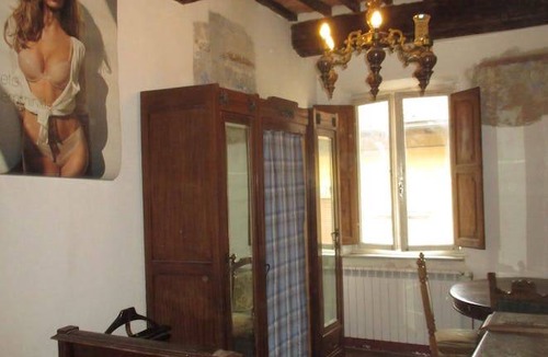 Pisa City Centre Resort | 105 m² Private room ∙ 1 bedroom ∙ 1 guest