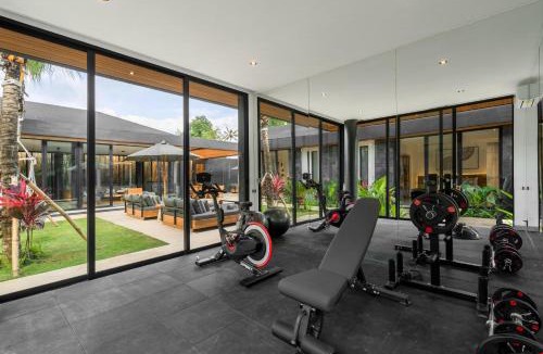 Melayang Villa | 10BR Laia & Naiba by BaliSuperHost