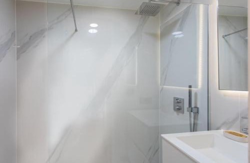 Saint-Jean-Cap-Ferrat Apartment | #11 Alex suite terrace parking AC 2 BDR 5mins to sea