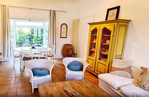 Le Rayol Villa | 110 m² Villa ∙ 3 bedrooms ∙ 6 guests