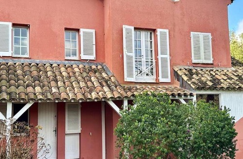 Le Rayol Villa | 110 m² Villa ∙ 3 bedrooms ∙ 6 guests