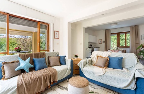 Marina di Pietrasanta House | 110 m² House ∙ 3 bedrooms ∙ 6 guests